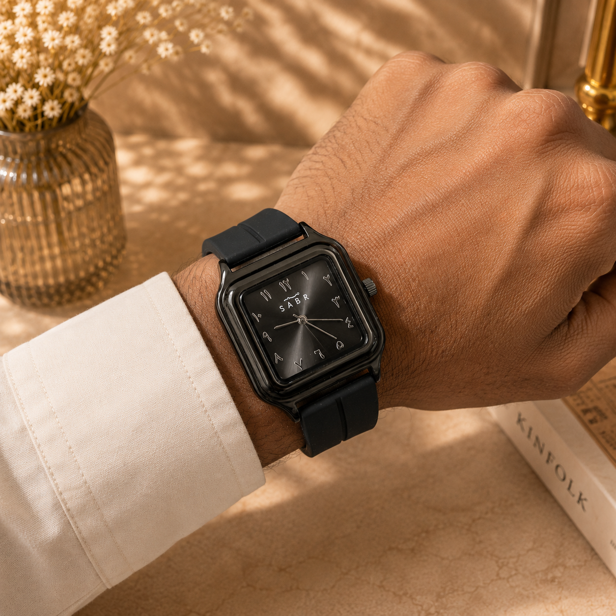 Premium 12 Men's Watches Set with Luxury Box