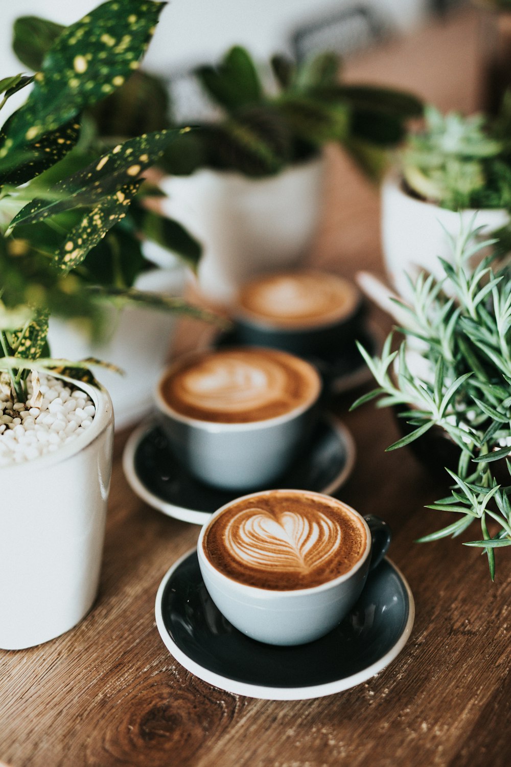 Coffee Ritual Set