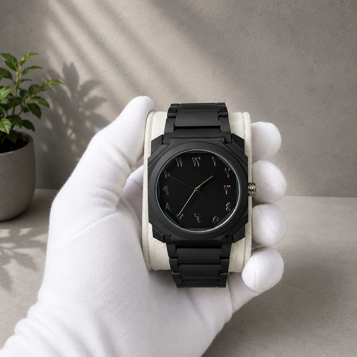 6 Men's Watches Gift Set with Luxury Box