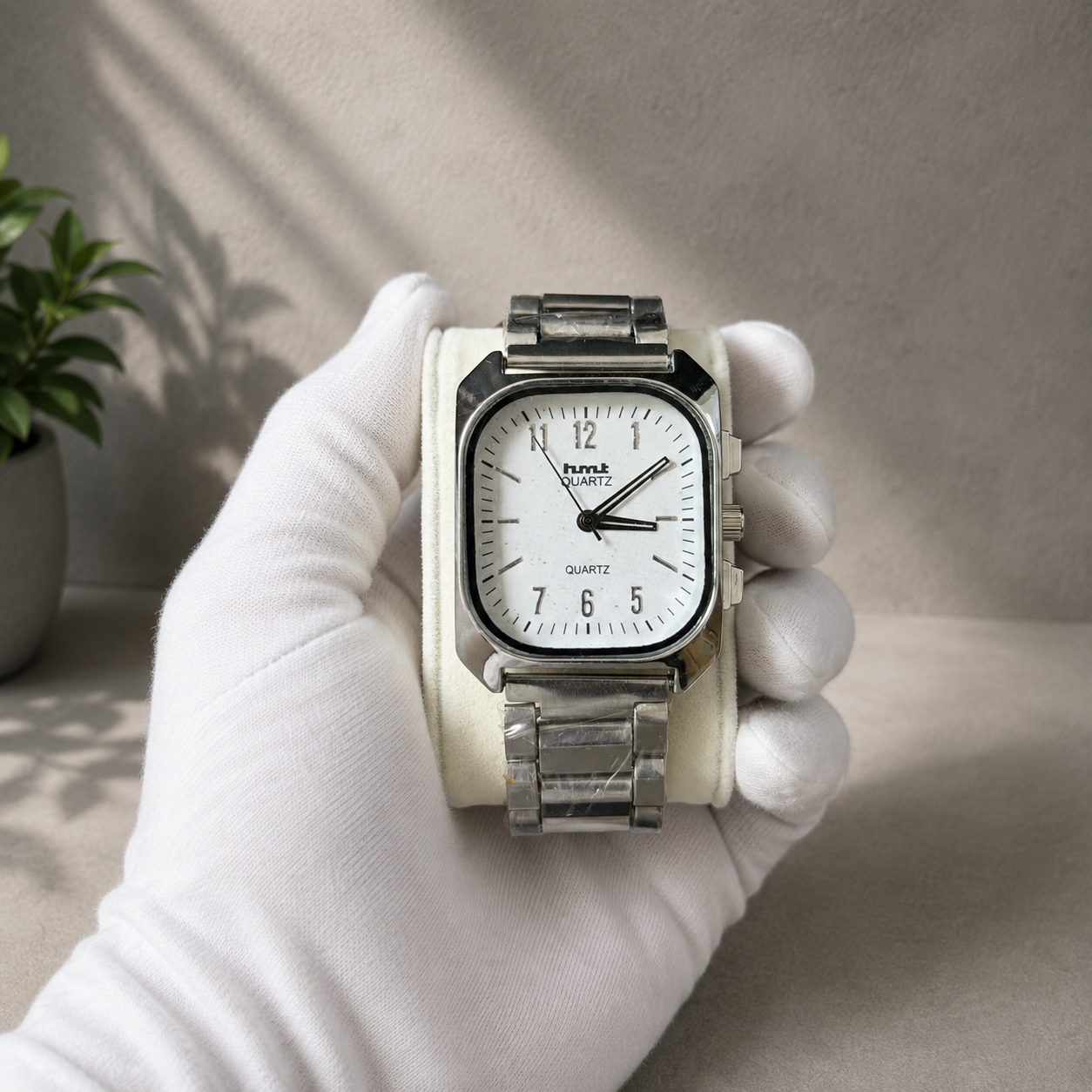 6 Men's Watches Gift Set with Luxury Box