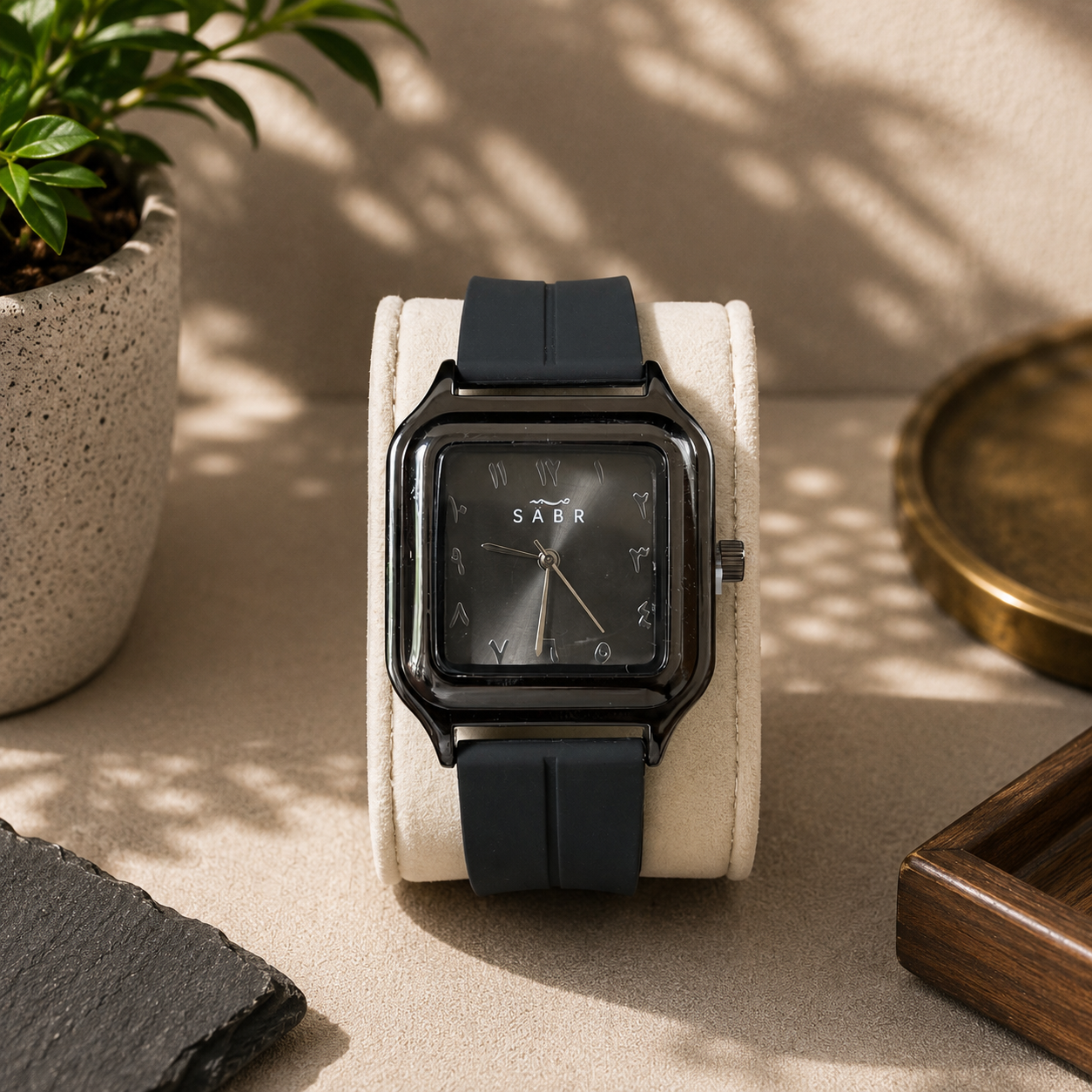 Premium 6 Men's Watches Set with Luxury Box