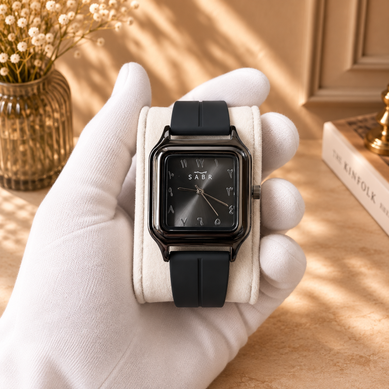 Premium 12 Men's Watches Set with Luxury Box
